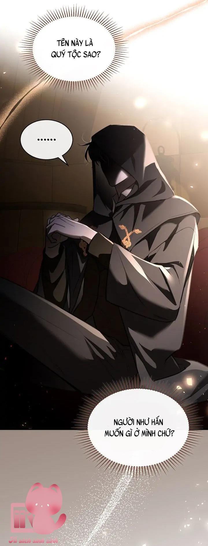 đêm đen khuất bóng chapter 51 10