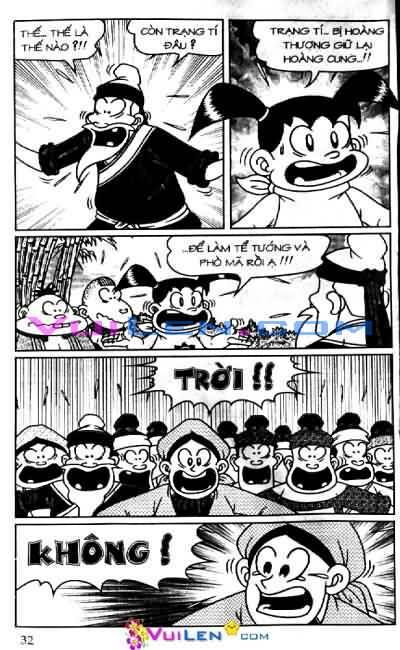 thần đồng đất việt chapter 73 29