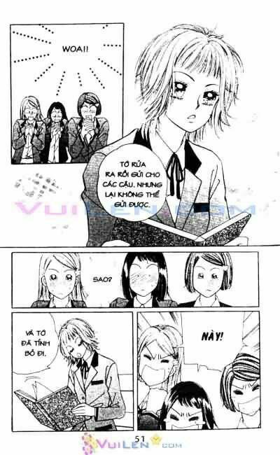 anh là của tôi chapter 6 51