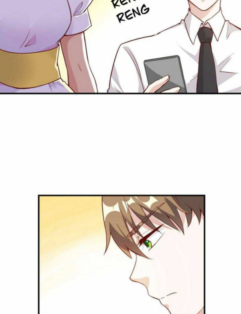 hôn nhân dục vọng: thiếu gia nhẹ một chút! chapter 150 20