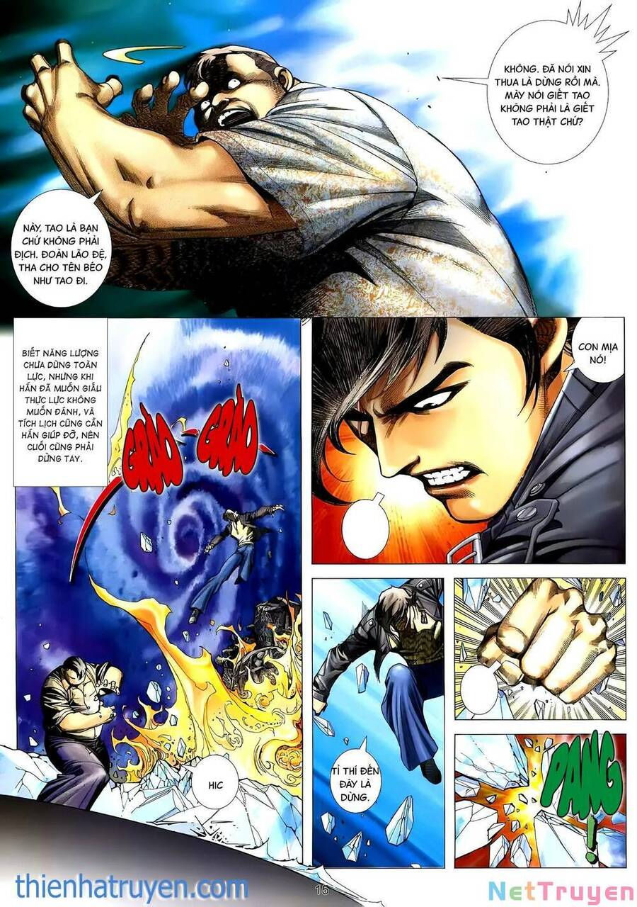 cuồng đao 04 chapter 64 1