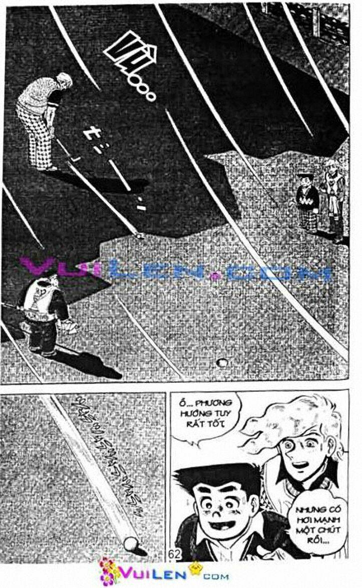 tân teppi chapter 64 62