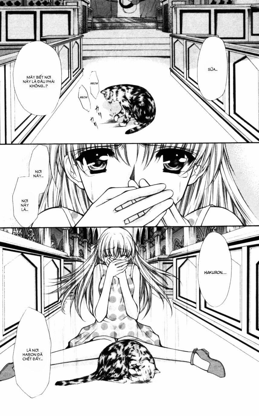 anh chàng khắc tinh chapter 49 29