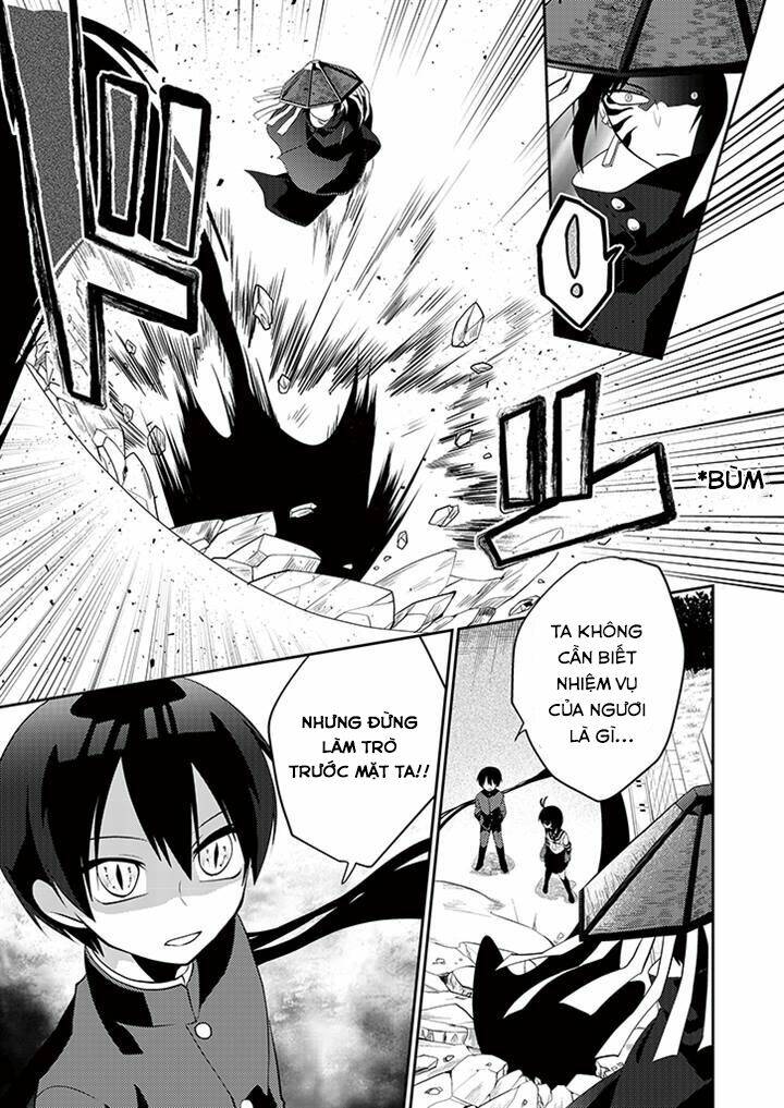 aoki fuchi no hako chapter 5 24