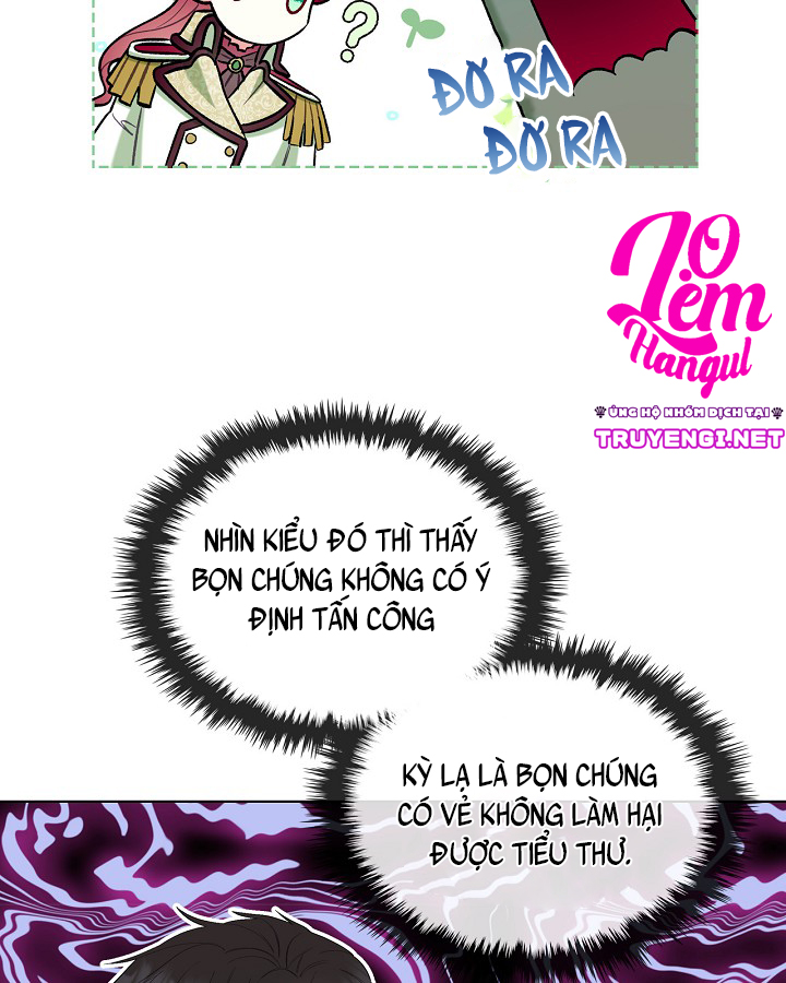 kẻ tạo ra ác nữ chapter 41 25