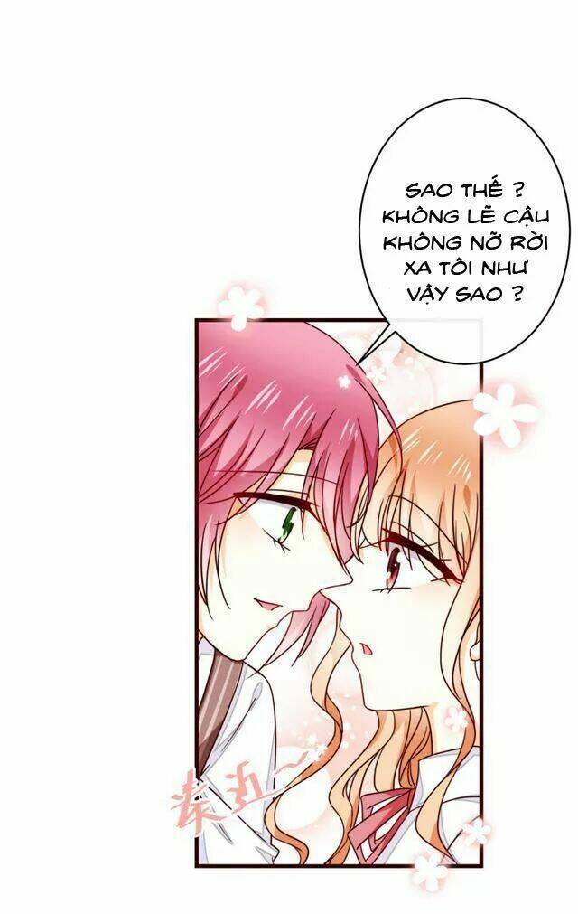 hôm nay tôi sẽ yêu ai đây ? chapter 38 24