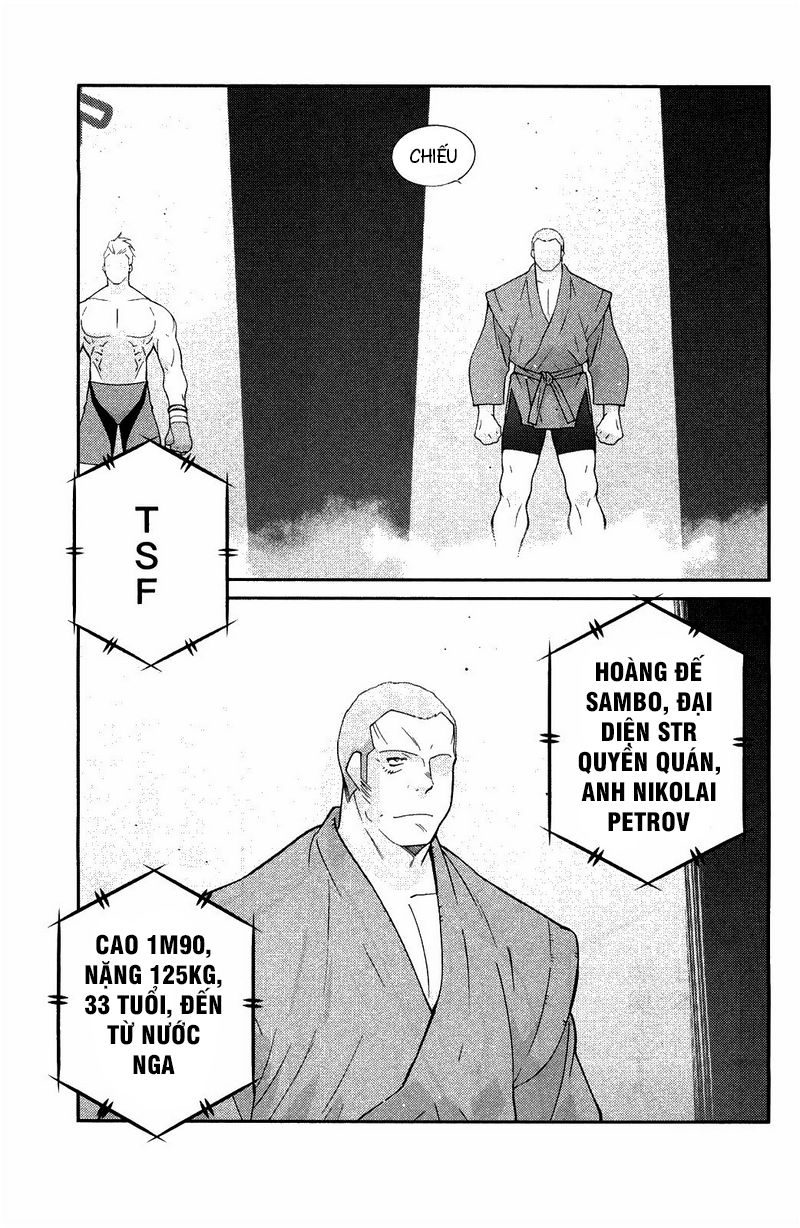 truyền nhân atula 3 chapter 62 19