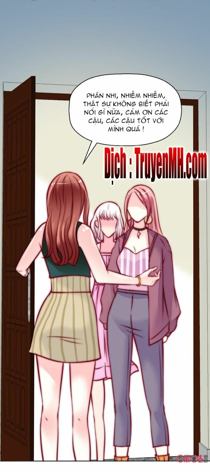 bí mật của thiên kim chapter 18 8