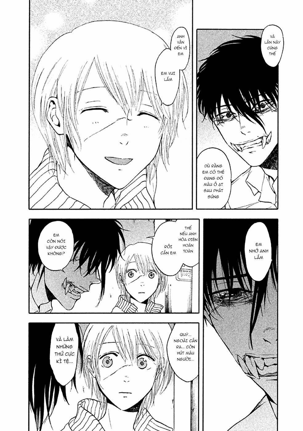 ranh giới quỷ chapter 22 7