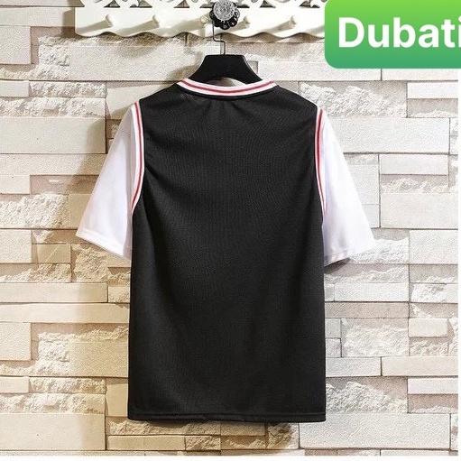 ĐỒ BỘ THỂ THAO LITTLE BOY SIÊU MỚI, ĐỒ BỘ NAM CHẤT VẢI HOT TREND 2022- DUBATI FASHION