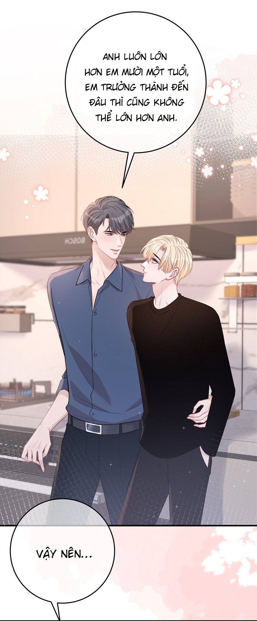 trước và sau ly hôn! chapter 89 2