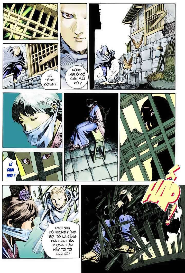 phong vân chapter 278 18