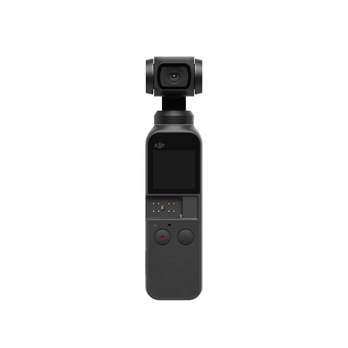 DJI OSMO POCKET - HÀNG NHẬP KHẨU