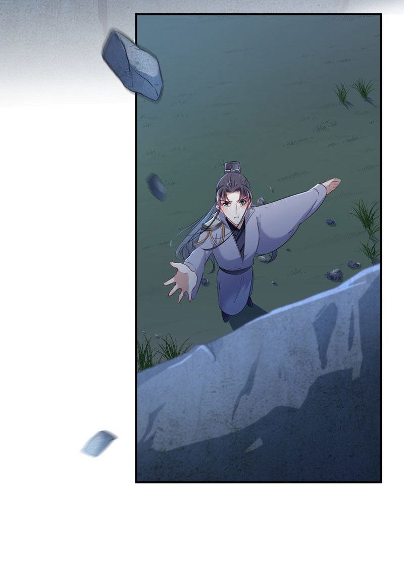 vương gia không thể trêu chapter 109 26