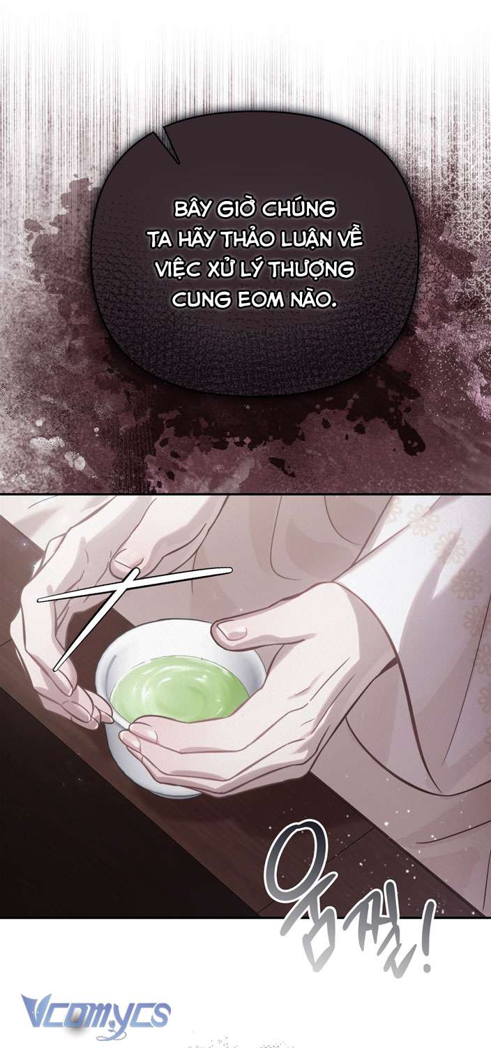 [18+] tiết học bí mật của trung điện chapter 20 41