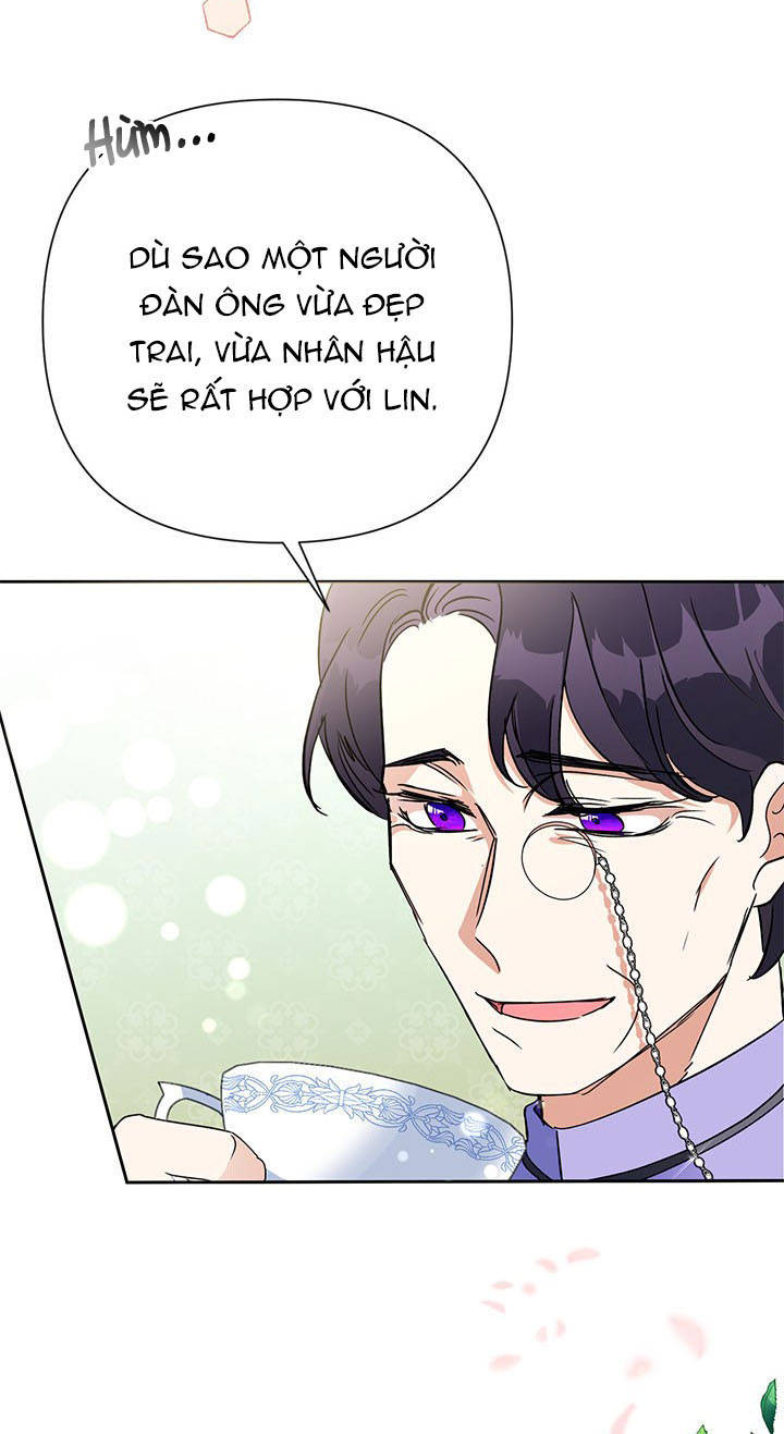 hôm nay cũng là ngày vui của ác nữ chapter 14 62