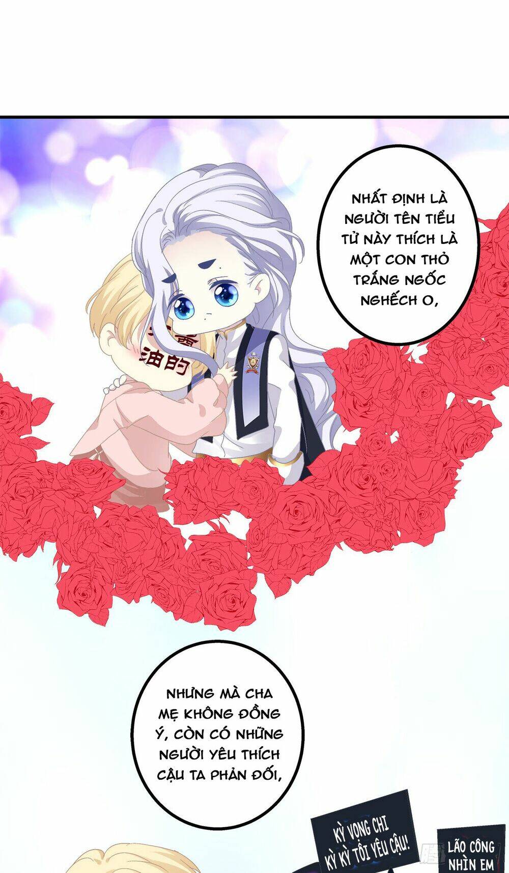 toàn bộ nắm trong tay chapter 14 46