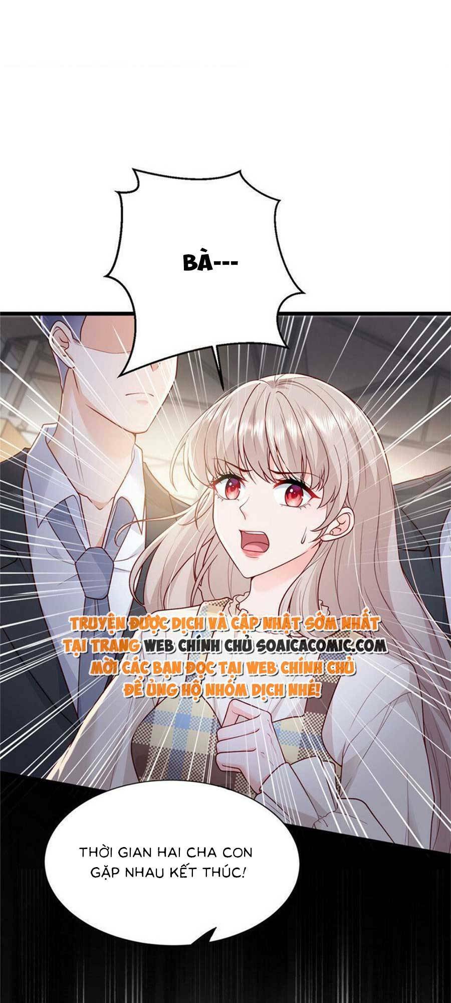 cô vợ của tôi không dễ bắt nạt chapter 78 43