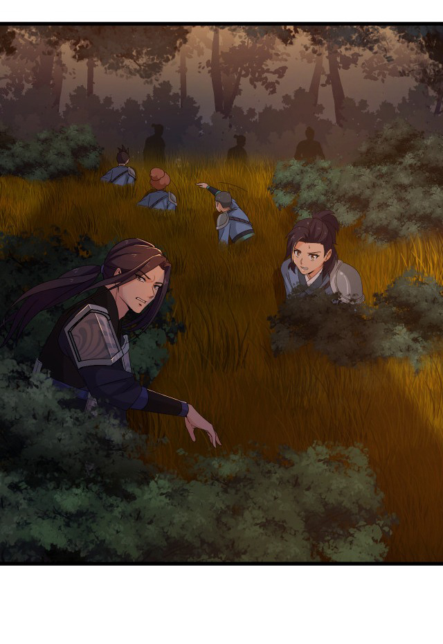 chiến thần dưỡng thành ký chapter 12 38