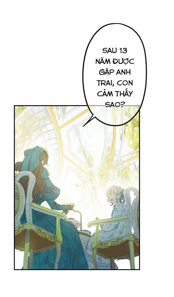 những nhân vật mạnh nhất thế giới ám ảnh tôi chapter 6 23