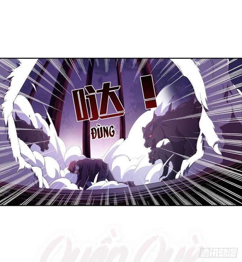 vô hạn sứ đồ và 12 nữ chiến binh chapter 38 29