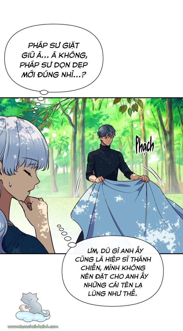 công nương khế ước của gia tộc công tước quái vật chapter 69 47