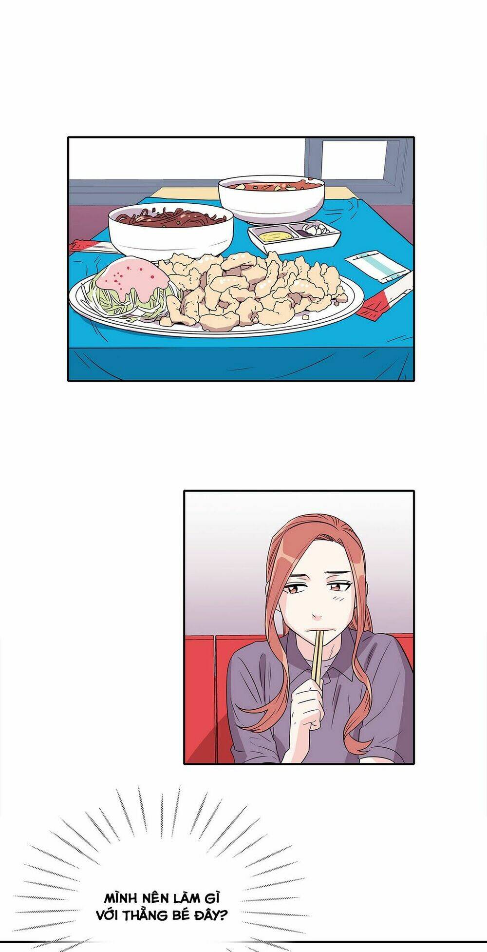 chuyện gì đến, rồi cũng sẽ đến chapter 29 2