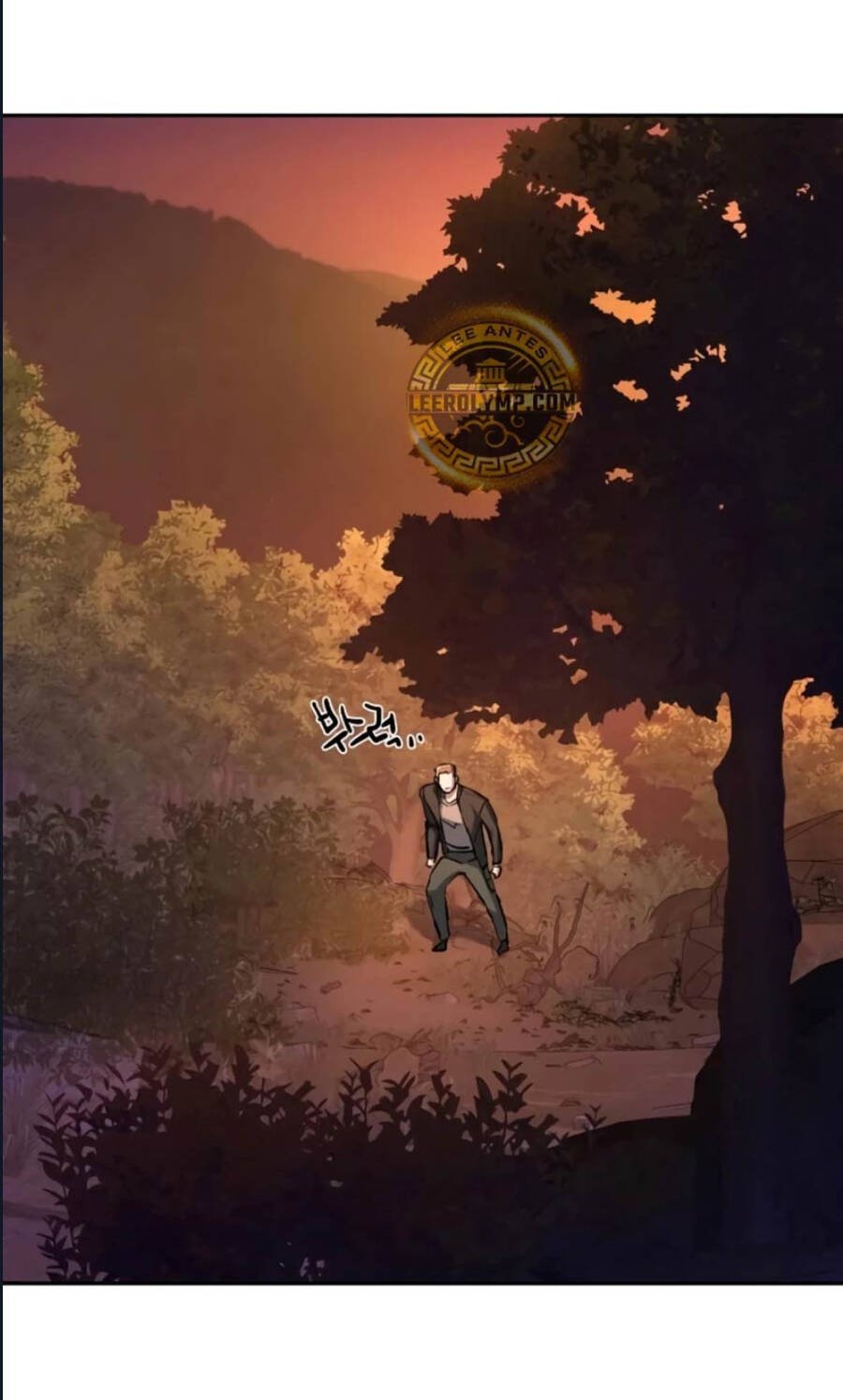 bạn học tôi là lính đánh thuê chapter 200 44