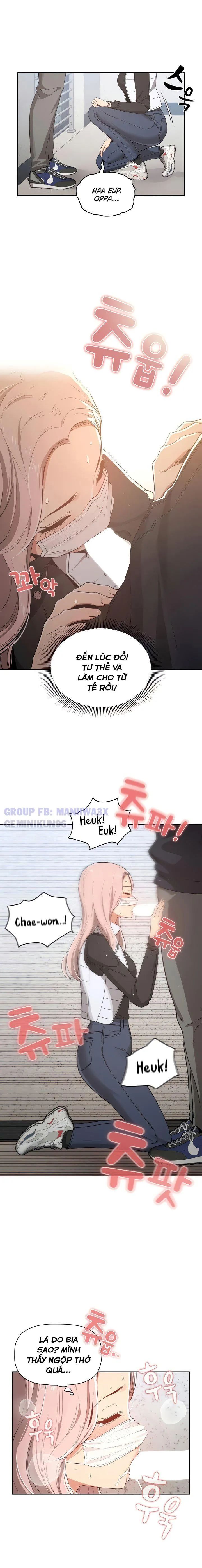 gia sư mùa hovid chapter 23 12