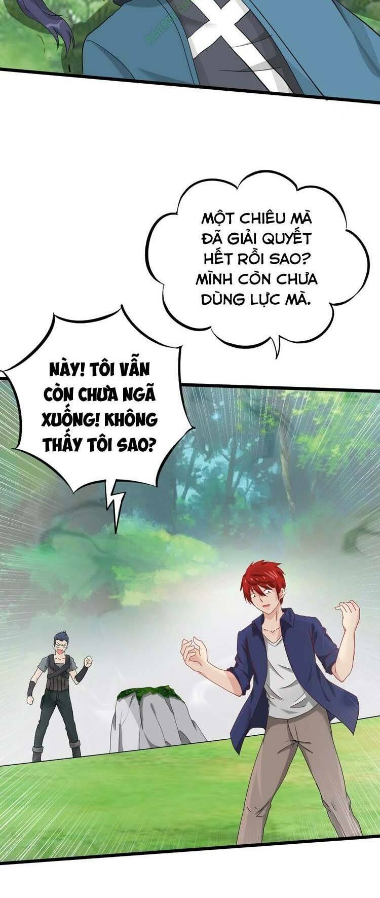 kinh thế kỳ nhân chapter 16 40