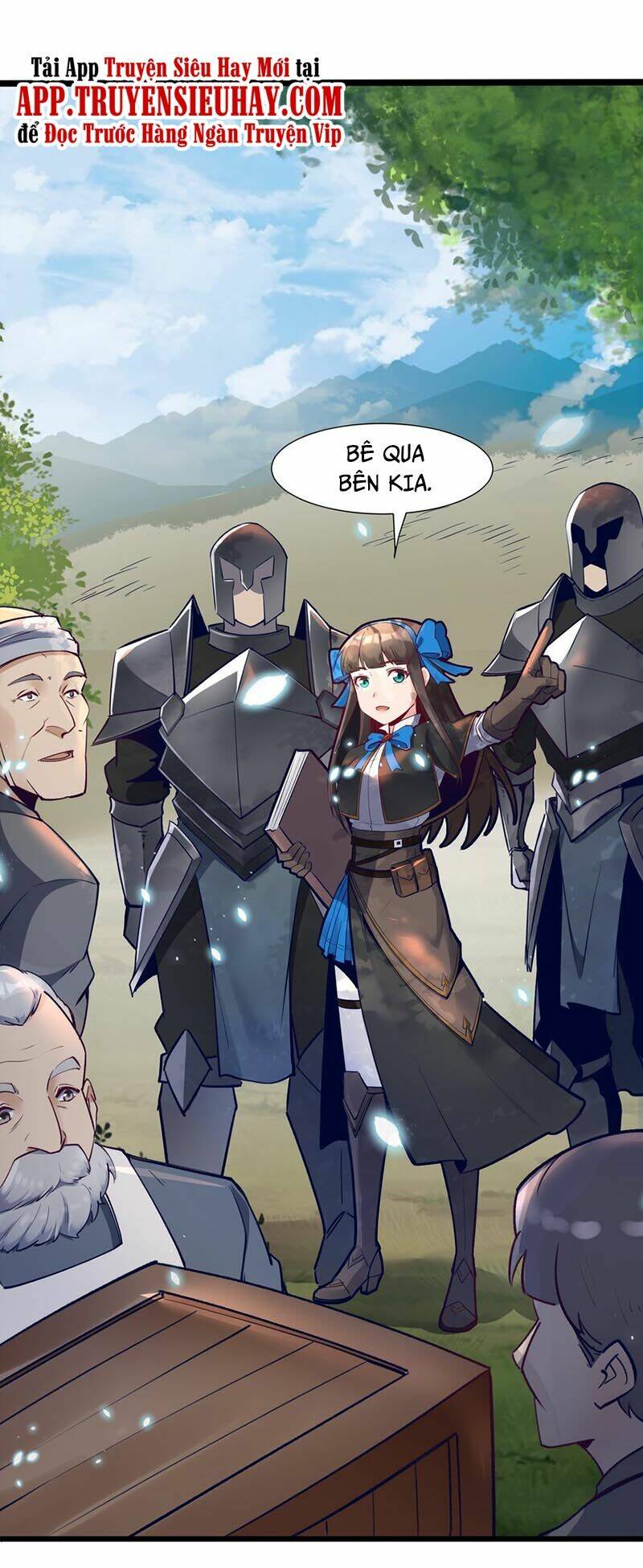 lê minh chi kiếm chapter 34 3