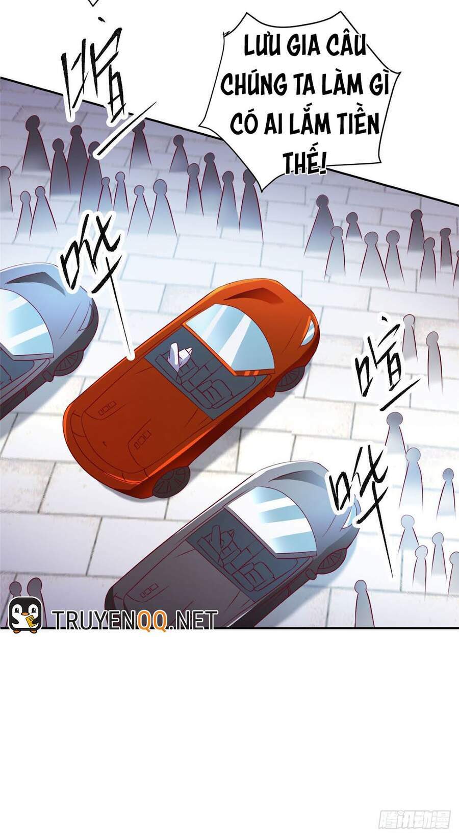 thần y thân cận của nữ tổng tài chapter 1 23