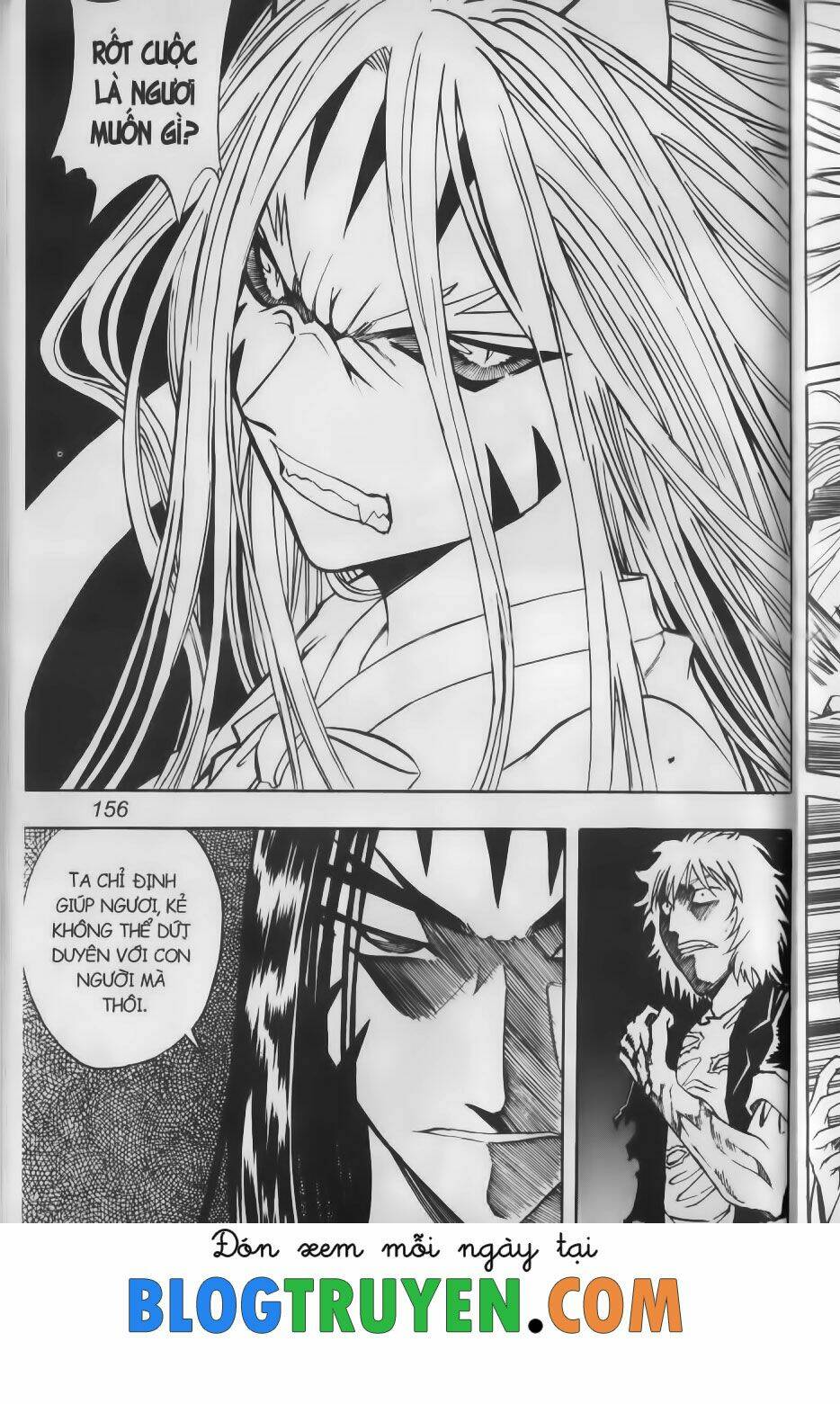 shin gumiho - hội pháp sư chapter 75.2 18