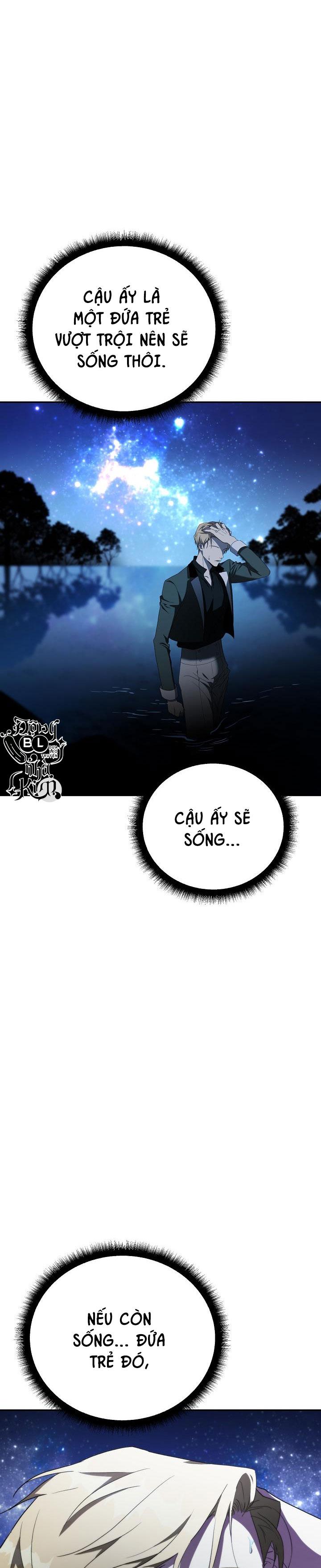 hai đất nước, đất nước của nô lệ chapter 25 8