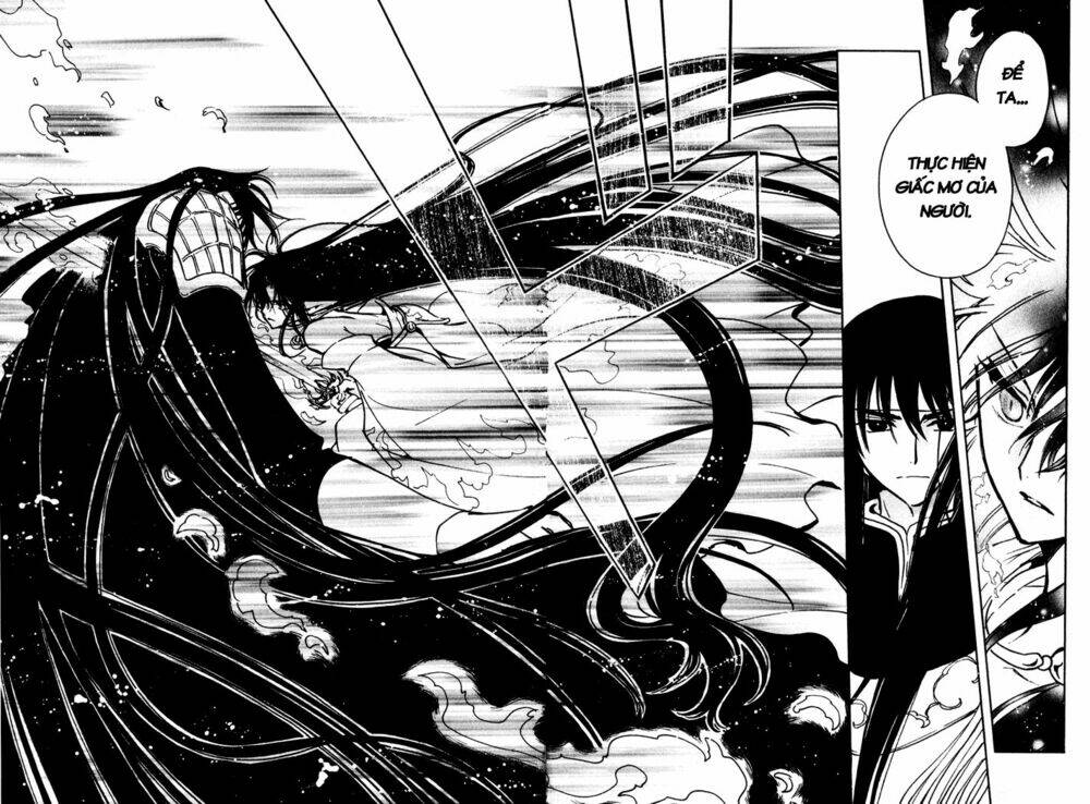 huyền thoại đôi cánh chapter 65 13