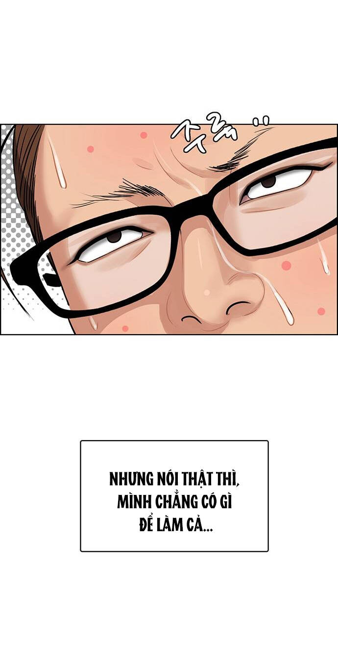 nữ thần giáng thế chapter 192.1 28