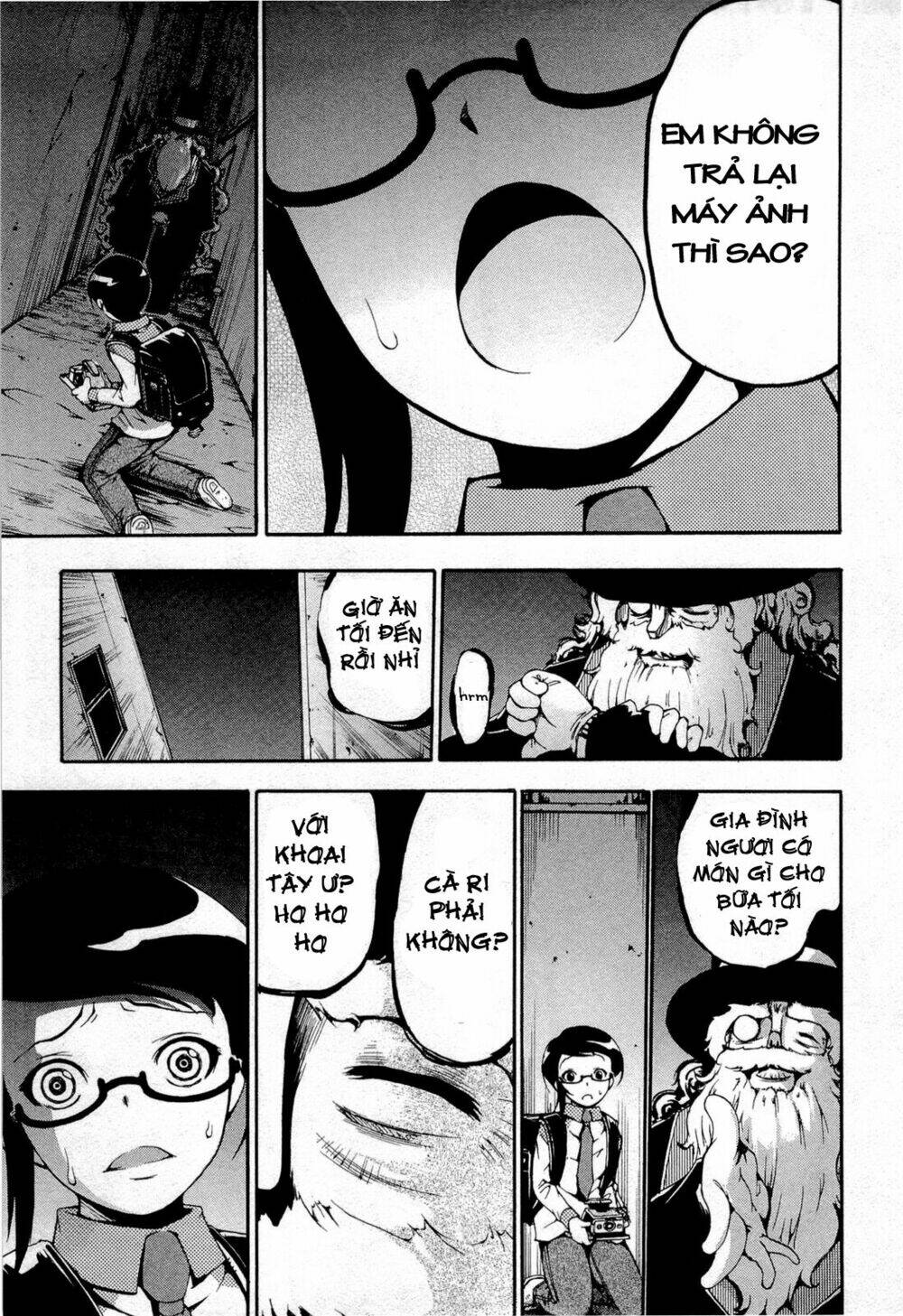 higanbana no saku yoru ni chapter 13 7