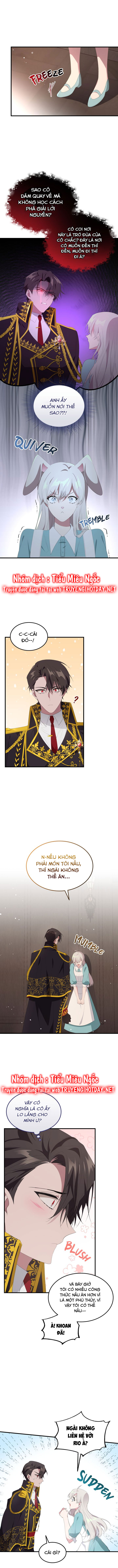 thưởng thức hương vị chapter 38 6