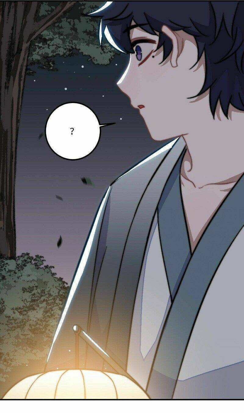 trực nam tiểu kiều phi của vương phủ chapter 26.4 13