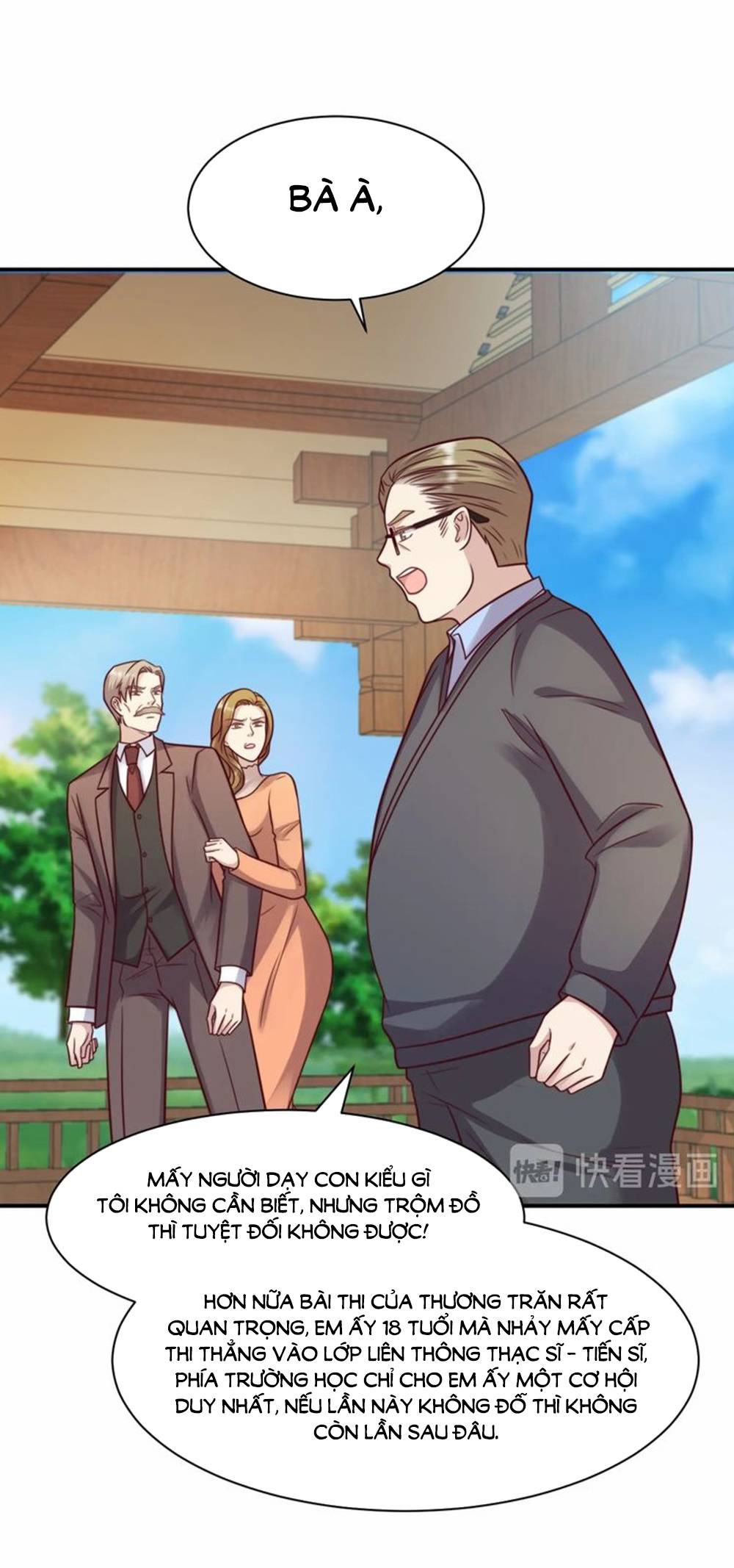 khoá chặt đôi môi (full) chapter 59 26