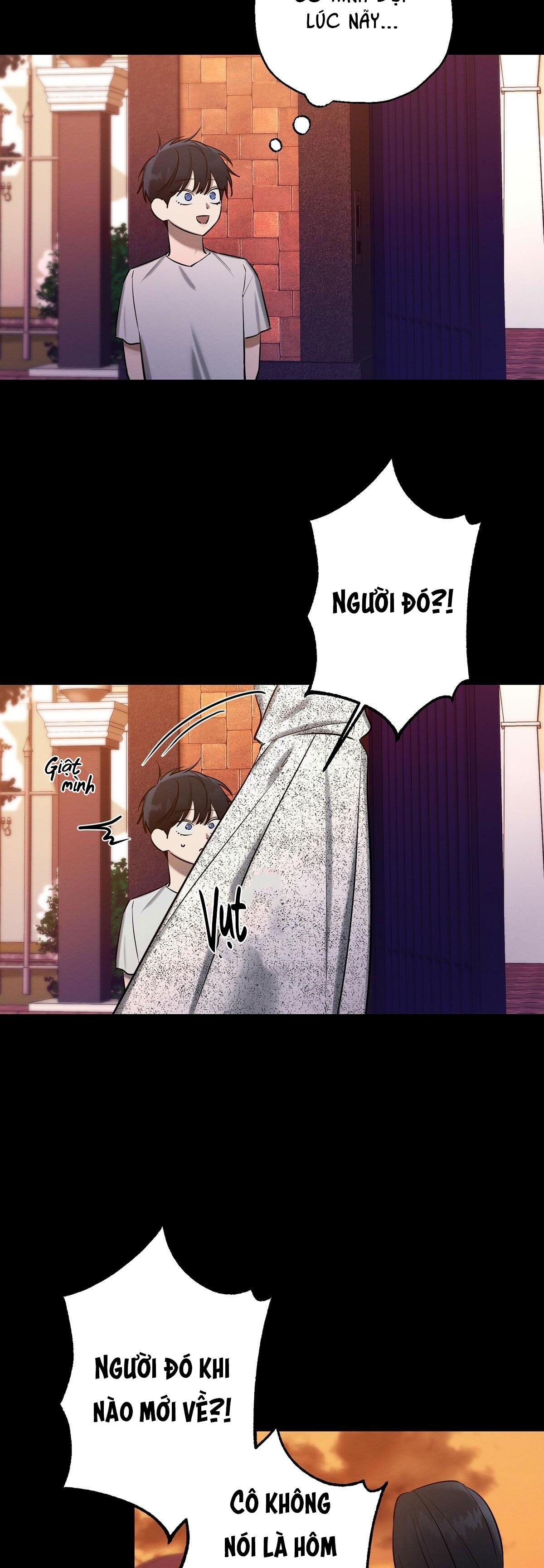 lý do của ác nhân chapter 20 3