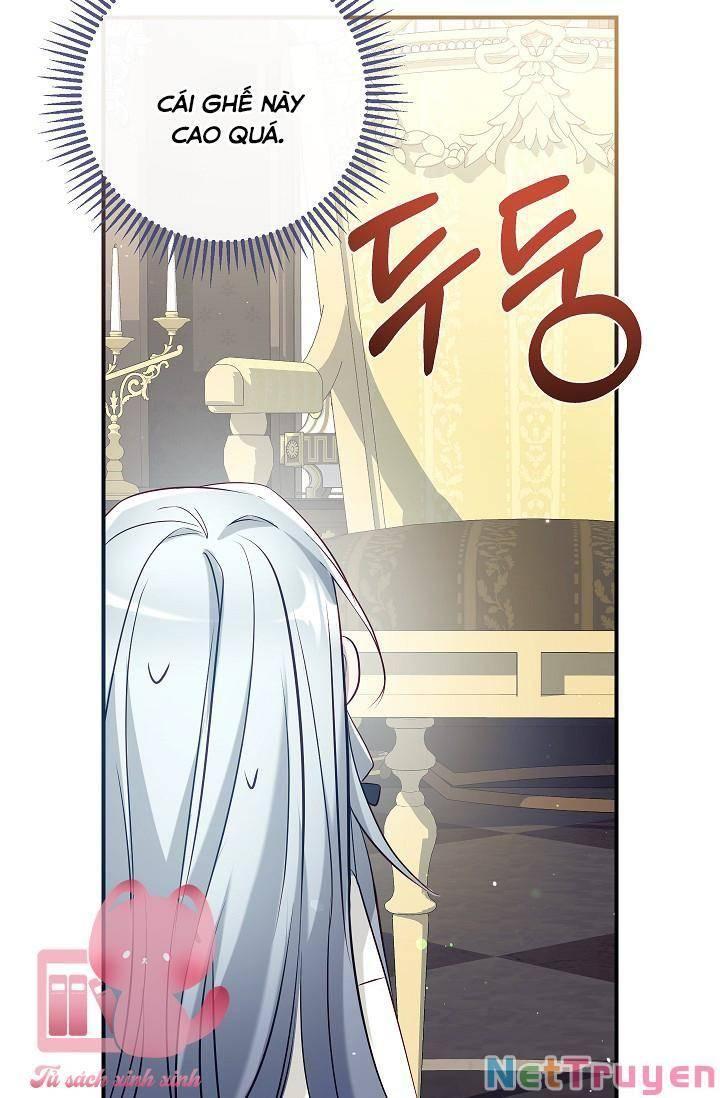 chúng ta có thể trở thành gia đình được không? chapter 61 95