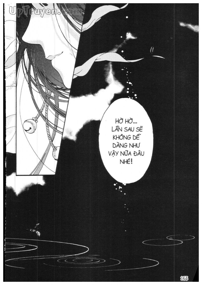 khu vườn ảo mộng chapter 4 158