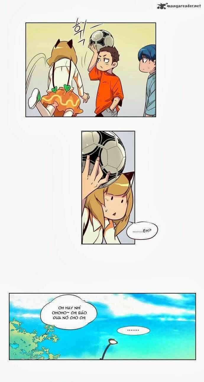 nữ sinh trường wilds chapter 95 7