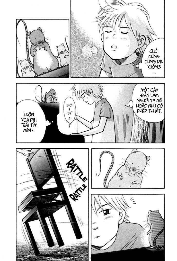 piano no mori chapter 12 12