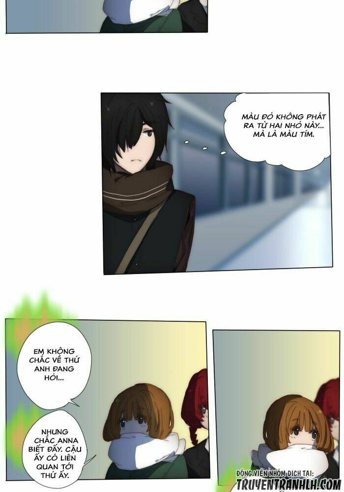 catharsis chapter 43 26