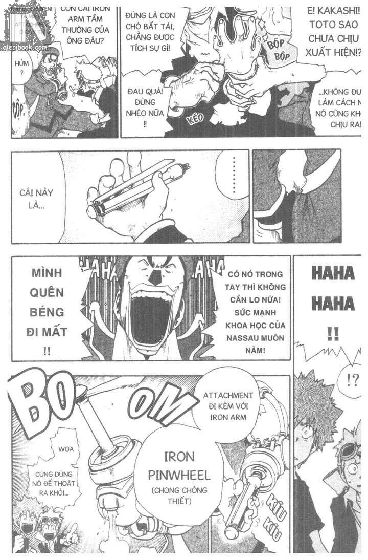 toto! the wonderful adventure chapter 32 12