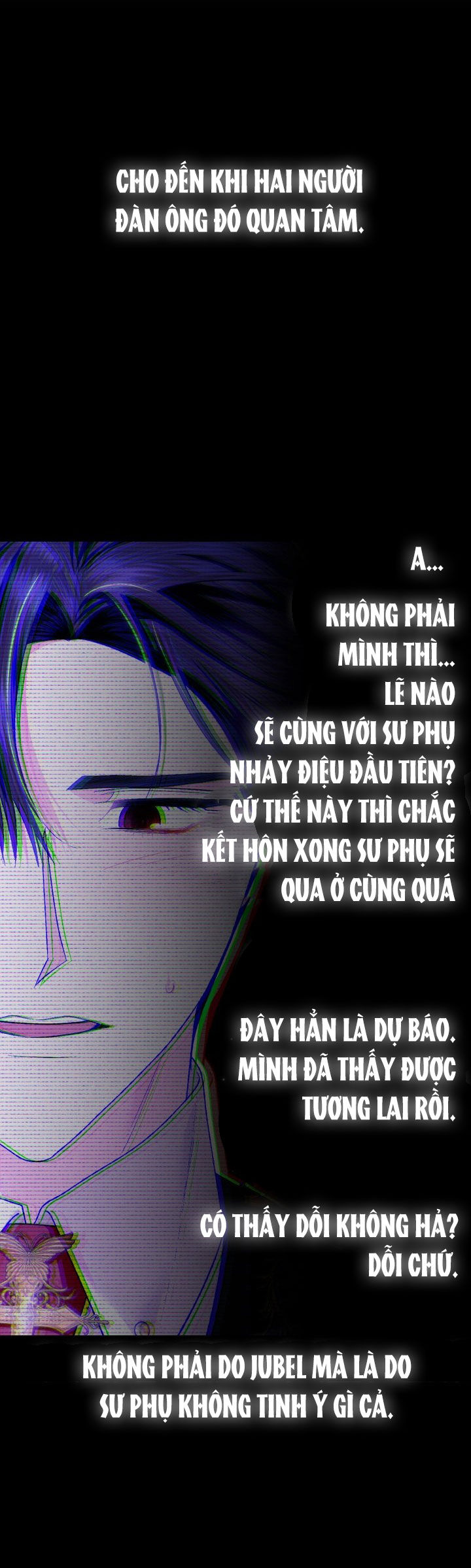cha à, con không muốn kết hôn đâu chapter 96 73