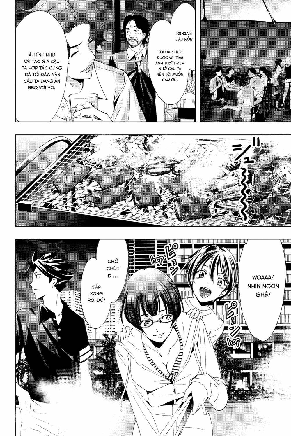 succubus & hitman chapter 62 8