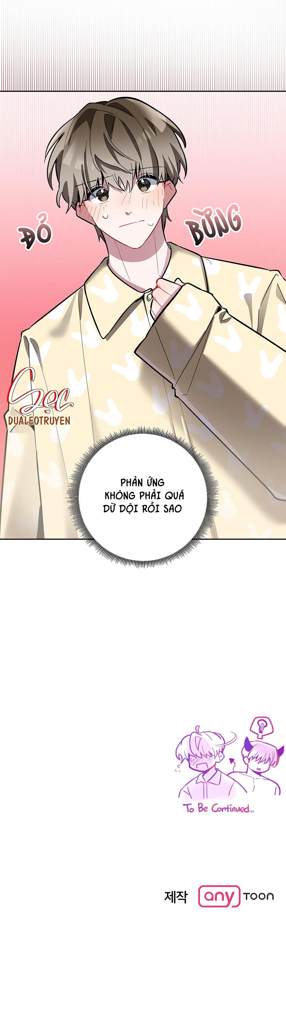 cherry scandal chapter 4 28